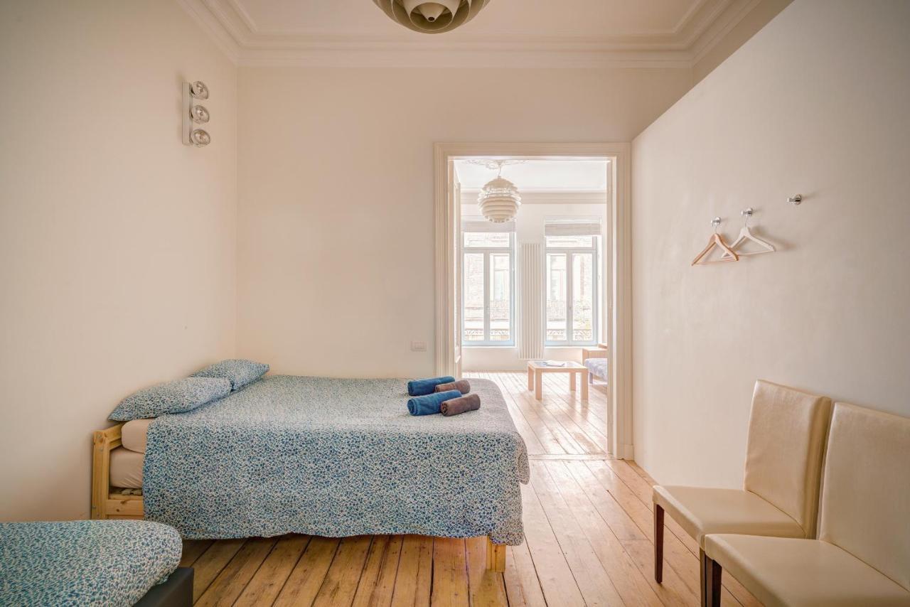 The Bright Stone Lodge. Heart Of Antwerp Antuérpia Exterior foto